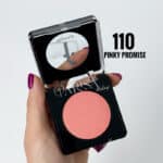 رژگونه پودری فلورمار flormar مدل Baked Blush-On New کد 110(رنگ Pinky Promise)