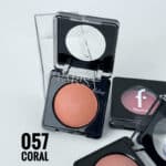 رژگونه فلورمار flormar مدل Baked Blush-On کد 057(رنگ Coral)