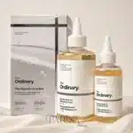 ست دو عددی تونر گلیکولیک اسید 7% اوردینری Ordinary(240 میل + 100 میل)