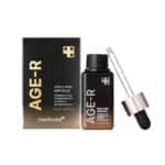 آمپول ویتامین سی جوانساز و درخشان کننده مدی کیوب Medicube مدل AGE-R Vita C Pro Ampoule(20 میل)
