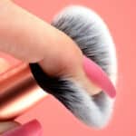 براش کرم پودر ریل تکنیک Real techniques مدل Expert Face For Foundation(شماره 200) - Image 3