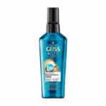 سرم مو مرطوب کننده گلیس Gliss مدل Aqua Revive Feuchtigkeits Serum(75 میل)