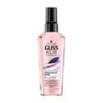 سرم مو ترمیم کننده موخوره گلیس Gliss مدل Anti-Spliss Wunder Versiegelungs serum(75 میل)