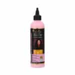 کرم مو مغذی بوتاکس و کلاژن لایتنس Lightness مناسب موی فر مدل Nourishing Leave On Cream(300 میل)