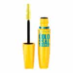 ریمل ضدآب حجم دهنده میبلین مدل COLOSSAL Waterproof