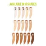 کانسیلر 30 ساعته میبلین Maybelline مدل Super Stay Active Wear 30H کد 15 - Image 2