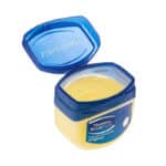 ژل وازلین بلوسیل Vaseline Blueseal مدل Pure Petroleum Jelly Original(10۰ میل) - Image 2