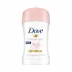 مام ضدتعریق صابونی داو Dove مدل Powder Soft(40 گرم)
