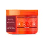 کرم حالت دهنده موی فر حاوی شی باتر و نارگیل کنتو Cantu مدل Curling Cream(340 گرم) - Image 2