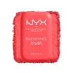 رژگونه پودری نیکس NYX مدل Buttermelt کد 05 (رنگ had butta) - Image 4