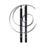 مداد چشم مشکی اسنس essence مدل Kajal Pencil Eyliner کد 01