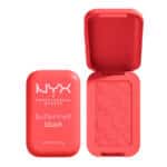 رژگونه پودری نیکس NYX مدل Buttermelt کد 05 (رنگ had butta)