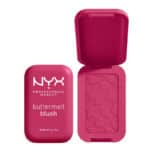 رژگونه پودری نیکس NYX مدل Buttermelt کد 11 (رنگ butta than before)
