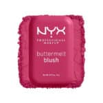 رژگونه پودری نیکس NYX مدل Buttermelt کد 11 (رنگ butta than before) - Image 4