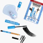 ست 3 عددی ریمل ، مداد چشم و لاک ناخن وگان ریمل لاندن Rimmel London مدل Clean Makeup Essentials - Image 7