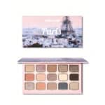 پالت سایه 15 رنگ شیگلم SHEGLAM مدل Picnic In Paris