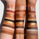 پالت سایه 15 رنگ شیگلم SHEGLAM مدل .Matinée In L.A - Image 2