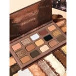 پالت سایه 15 رنگ شیگلم SHEGLAM مدل .Matinée In L.A - Image 5