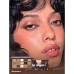 پالت سایه 15 رنگ شیگلم SHEGLAM مدل .Matinée In L.A - Image 4