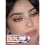 پالت سایه 15 رنگ شیگلم SHEGLAM مدل Picnic In Paris - Image 3