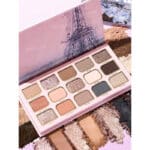 پالت سایه 15 رنگ شیگلم SHEGLAM مدل Picnic In Paris - Image 5