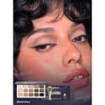 پالت سایه 15 رنگ شیگلم SHEGLAM مدل Showtime In Seattle - Image 3