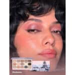 پالت سایه 15 رنگ شیگلم SHEGLAM مدل Picnic In Paris - Image 2