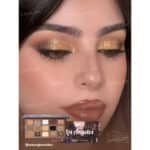 پالت سایه 15 رنگ شیگلم SHEGLAM مدل .Matinée In L.A - Image 3