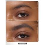 مداد ابرو سوزنی شیگلم SHEGLAM مدل Microdefine 0.9 mm Ultra Slim رنگ Espresso - Image 2