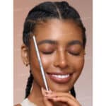 مداد ابرو سوزنی شیگلم SHEGLAM مدل Microdefine 0.9 mm Ultra Slim رنگ Espresso - Image 6