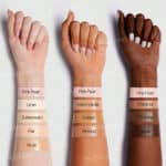 کانسیلر تیوبی فول کاور شیگلم SHEGLAM مدل Poof! Gone Full Coverage Concealer رنگ Fair - Image 3