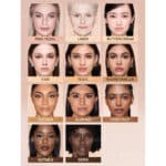 کانسیلر تیوبی فول کاور شیگلم SHEGLAM مدل Poof! Gone Full Coverage Concealer رنگ Fair - Image 4