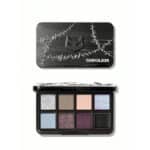 پالت سایه 8 رنگ شیگلم SHEGLAM کالکشن Catwoman مدل Feline Fatale Palette