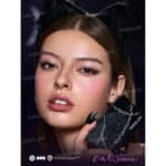 پالت سایه 8 رنگ شیگلم SHEGLAM کالکشن Catwoman مدل Feline Fatale Palette - Image 4