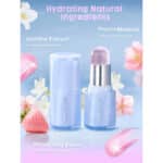رژگونه استیکی حرارتی شیگلم SHEGLAM مدل Buttery Bliss Blush Stick رنگ PHresh - Image 3