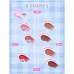 رژگونه استیکی کره ای شیگلم SHEGLAM مدل Buttery Bliss Blush Stick رنگ Cherry Pick - Image 5