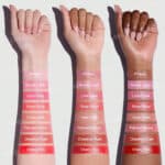 رژگونه استیکی کره ای شیگلم SHEGLAM مدل Buttery Bliss Blush Stick رنگ Cherry Pick - Image 4