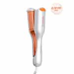 دستگاه ویو کننده مو شیگلم SHEGLAM سایز 19mm مدل Beach Babe Hair Waver