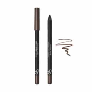 مداد چشم ضدآب گلدن رز مدل Dream Eyes کد 410(رنگ Deep Brown)