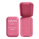 رژگونه پودری نیکس NYX مدل Buttermelt کد 06 (رنگ for the butta)