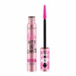 ریمل بلند کننده اسنس essence مدل Lash Without Limit