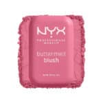 رژگونه پودری نیکس NYX مدل Buttermelt کد 06 (رنگ for the butta) - Image 4