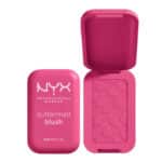 رژگونه پودری نیکس NYX مدل Buttermelt کد 07 (رنگ butta with me)