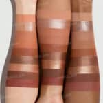 پالت سایه 9 رنگ شیگلم SHEGLAM رنگ Cinnamon Spice - Image 2