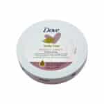 کرم مرطوب کننده صورت و بدن داو Dove مدل Body Love Beauty Cream(75 میل) - Image 2