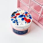کره بدن Poney رایحه Lost Cherry(150 گرم) - Image 2