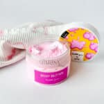 کره بدن Poney رایحه Bubble Gum(150 گرم)