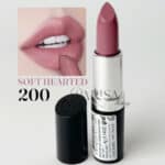 رژلب جامد کرمی ریمل لاندن Rimmel London مدل Lasting Finish Lipstick کد 200(رنگ Soft Hearted)