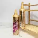 کرم حالت دهنده موی فر لایتنس Lightness مدل Obvious Curls Obvious(300 میل)