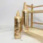کرم ترمیم کننده و محافظ مو لایتنس Lightness مدل Repair And Protective(300 میل)